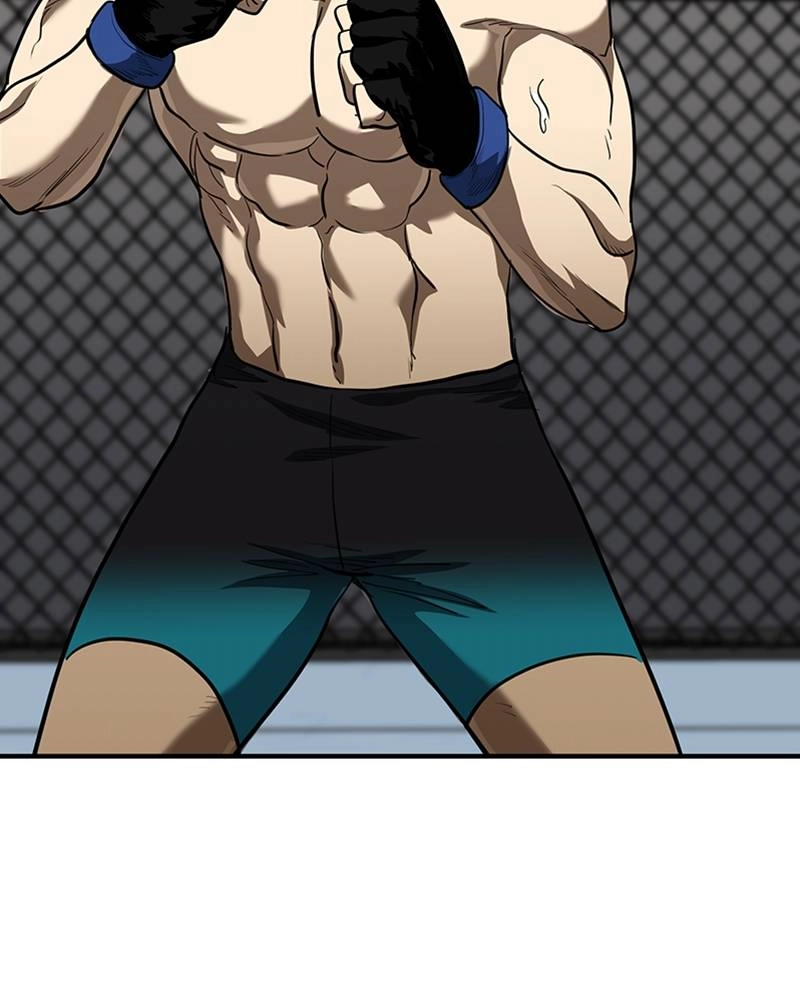 King of the Octagon Chapter 16 - Page 79