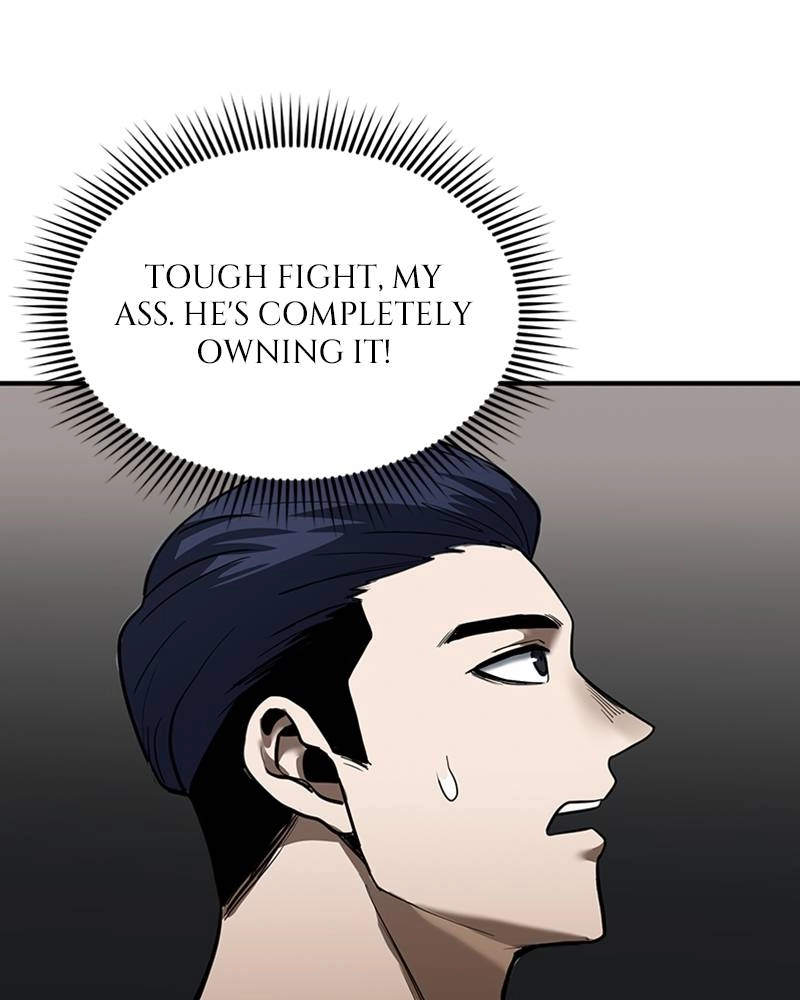 King of the Octagon Chapter 16 - Page 80