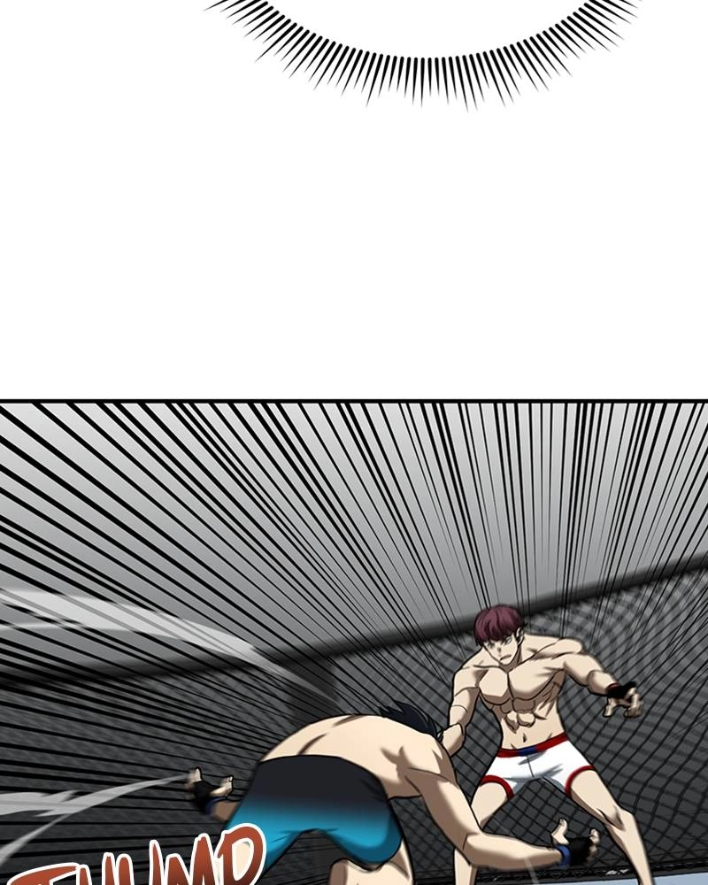 King of the Octagon Chapter 16 - Page 83
