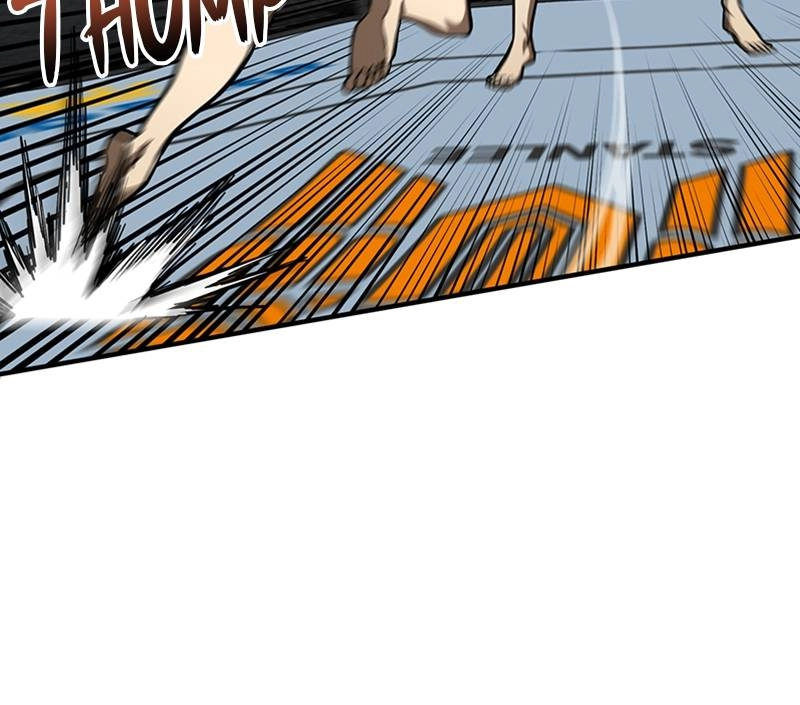 King of the Octagon Chapter 16 - Page 84