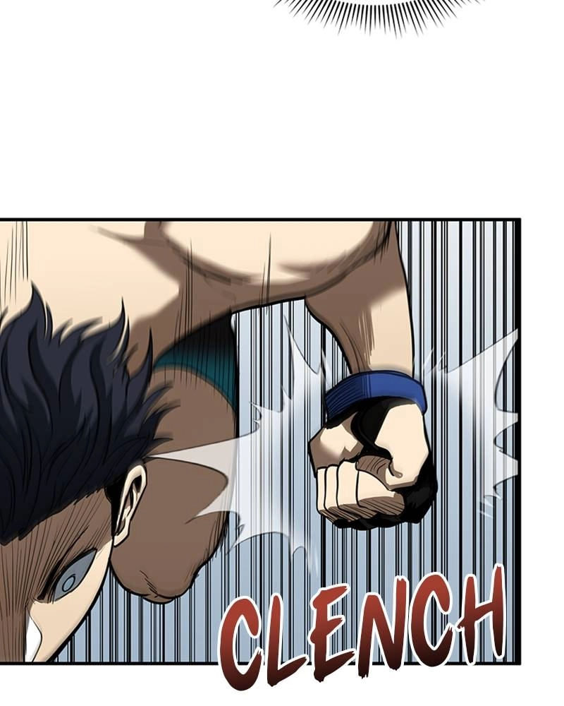 King of the Octagon Chapter 16 - Page 86