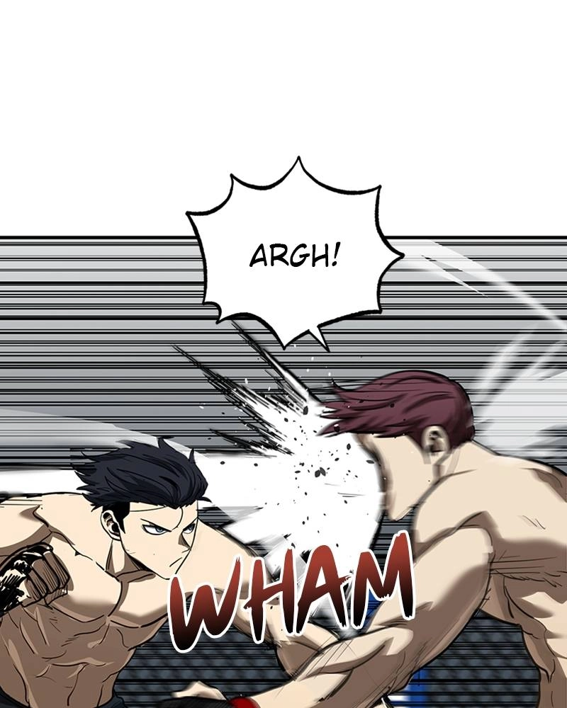King of the Octagon Chapter 16 - Page 87