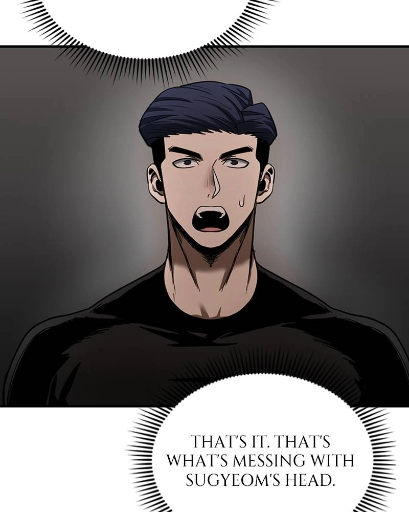 King of the Octagon Chapter 16 - Page 89