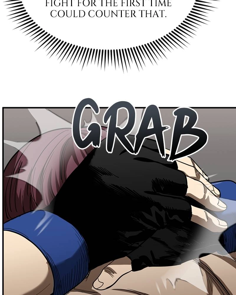 King of the Octagon Chapter 16 - Page 92