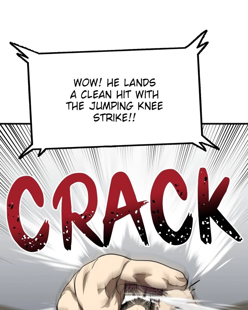 King of the Octagon Chapter 16 - Page 96