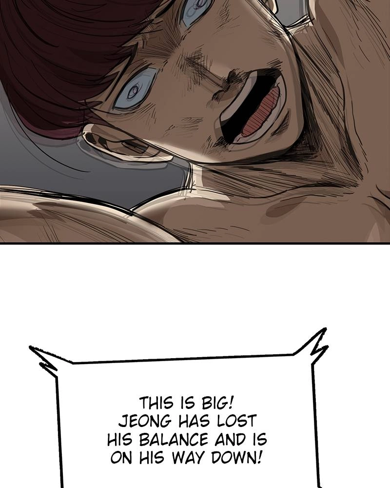 King of the Octagon Chapter 16 - Page 99