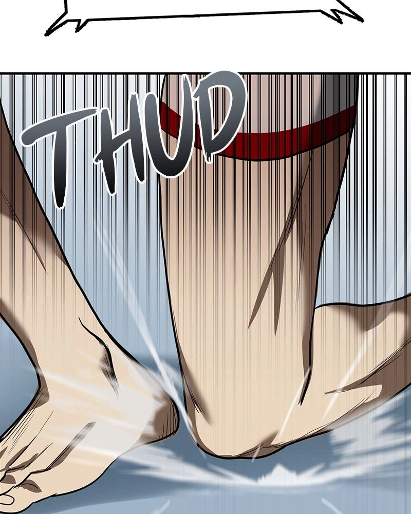 King of the Octagon Chapter 16 - Page 100