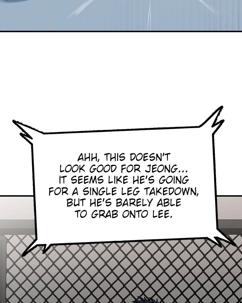 King of the Octagon Chapter 16 - Page 101