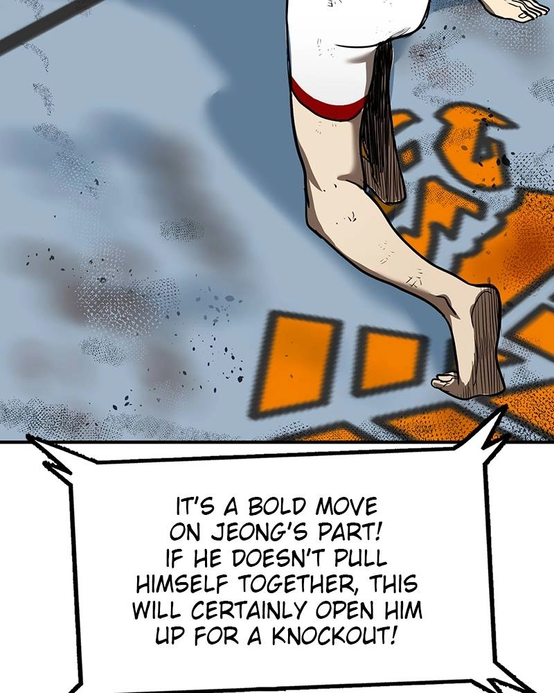 King of the Octagon Chapter 16 - Page 103