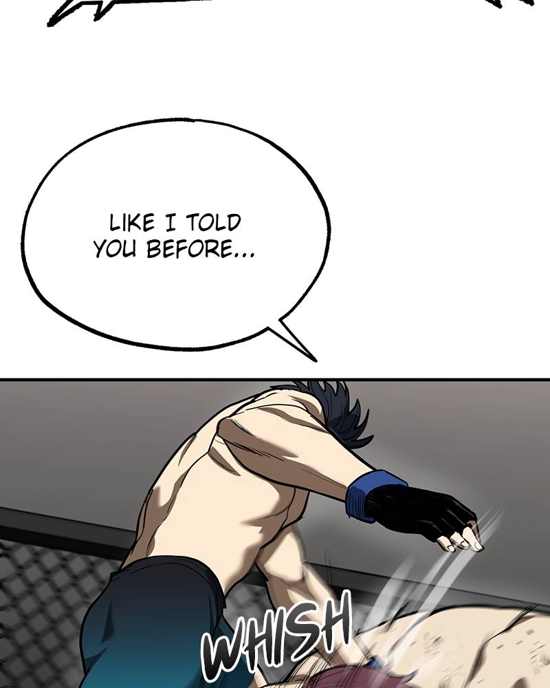 King of the Octagon Chapter 16 - Page 104
