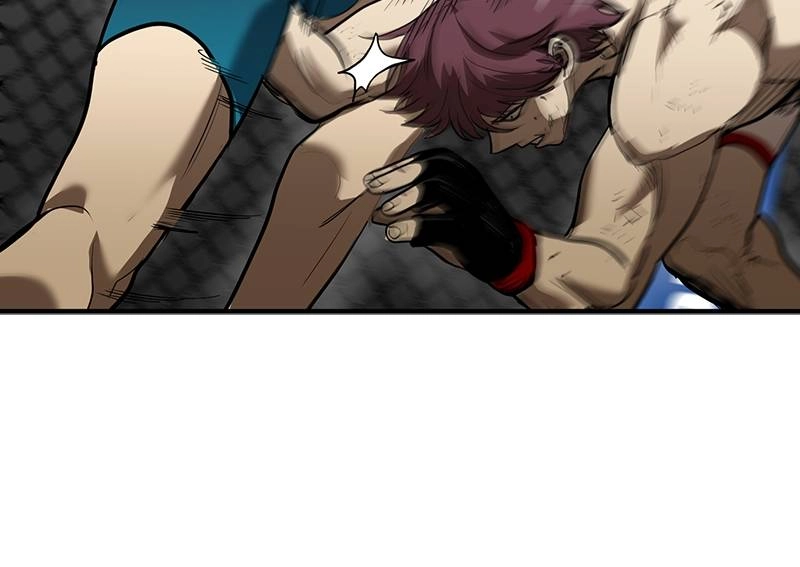 King of the Octagon Chapter 16 - Page 105