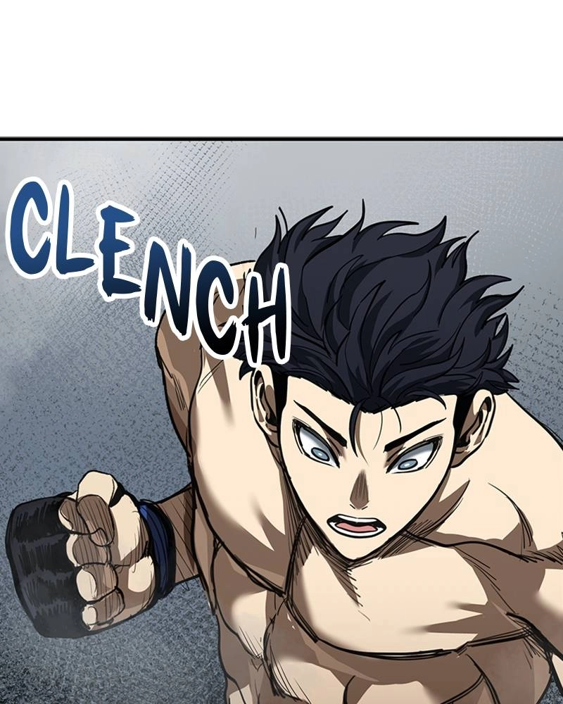 King of the Octagon Chapter 16 - Page 106