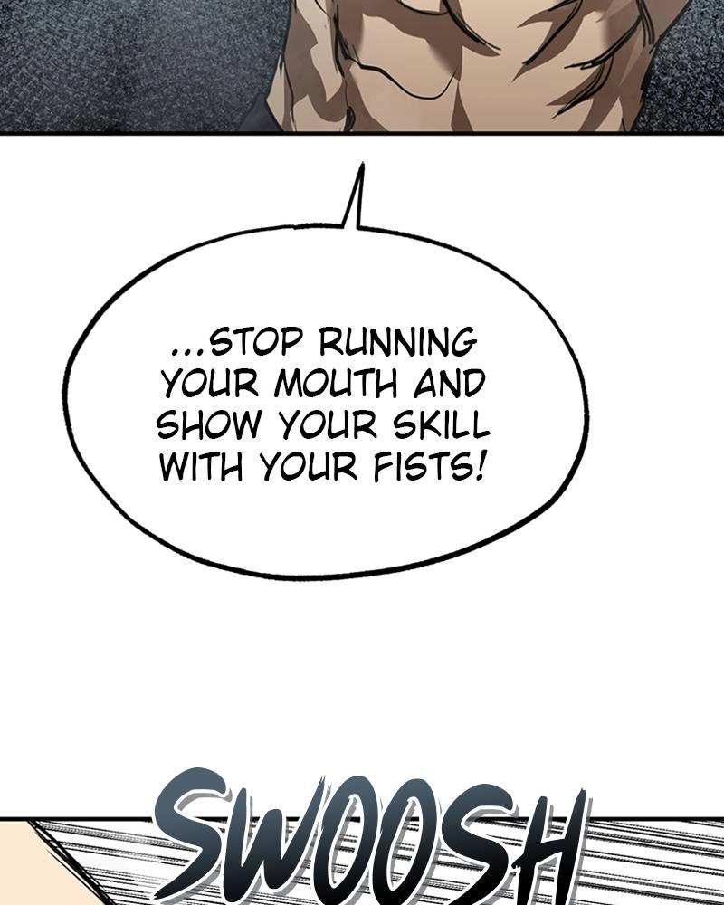 King of the Octagon Chapter 16 - Page 107