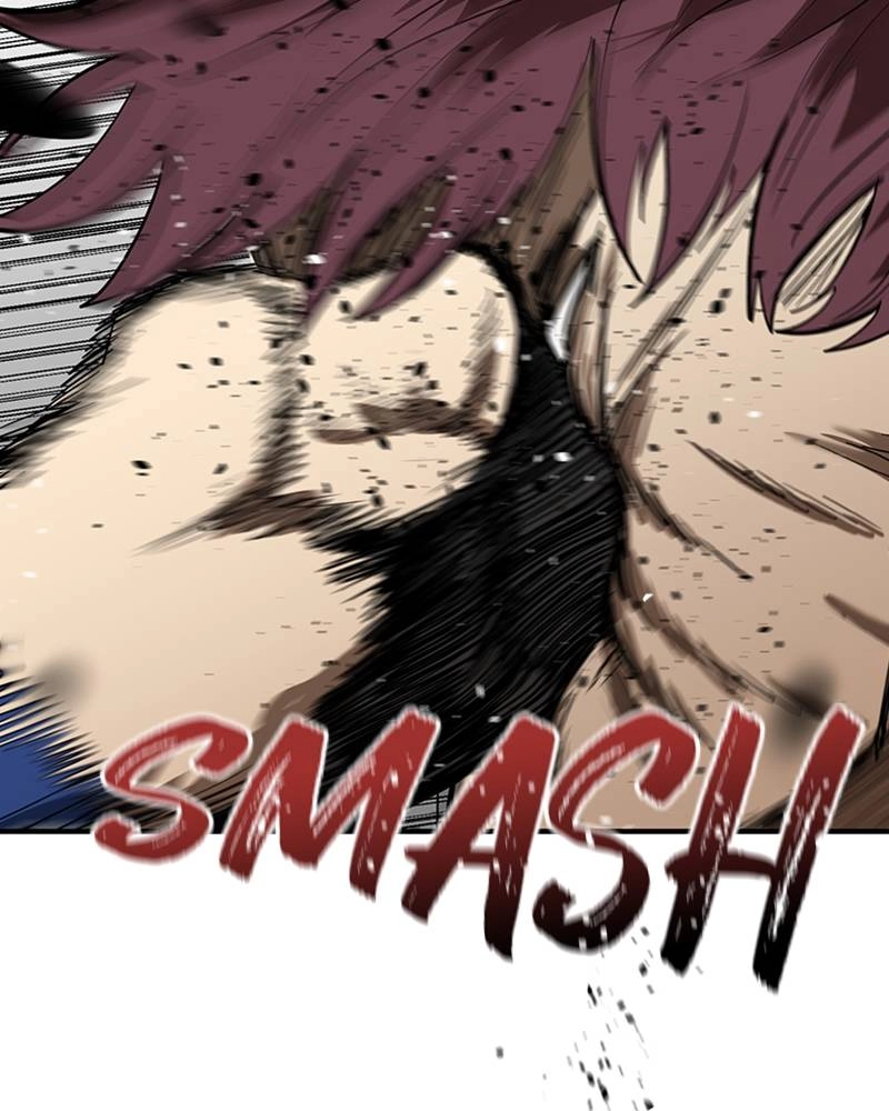 King of the Octagon Chapter 16 - Page 109