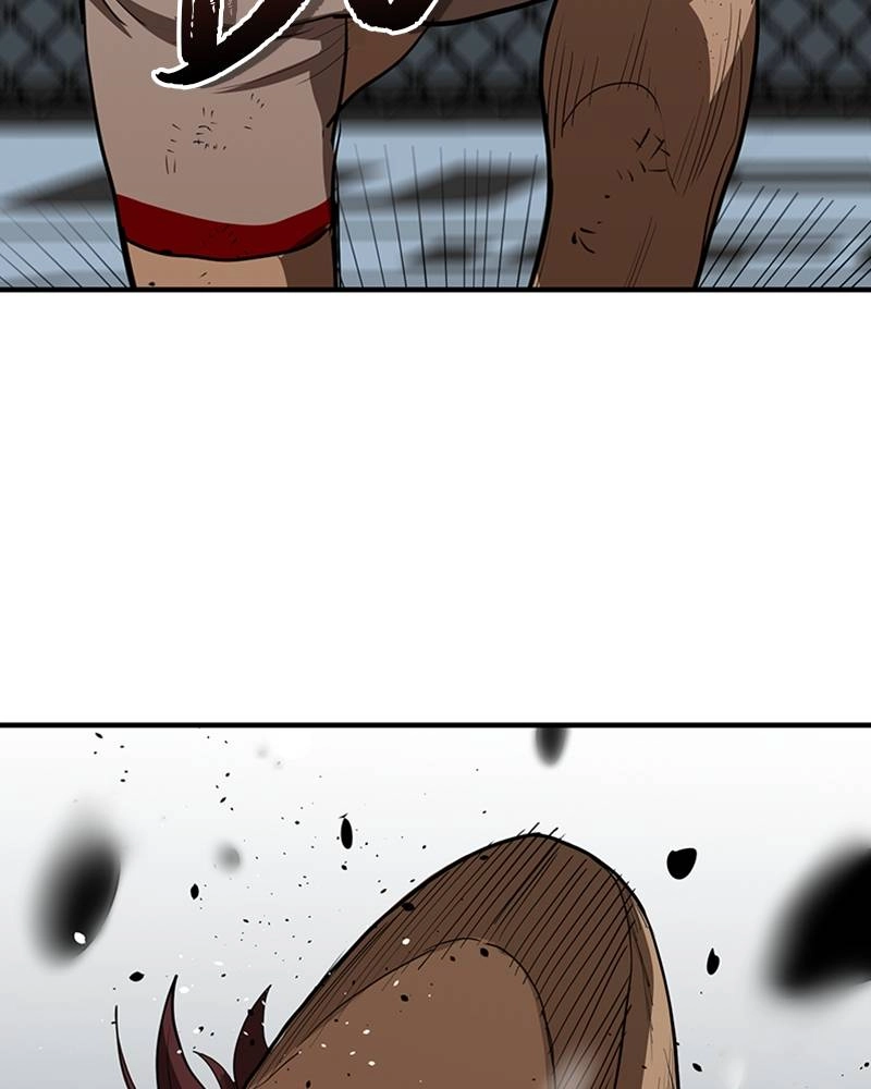 King of the Octagon Chapter 16 - Page 113