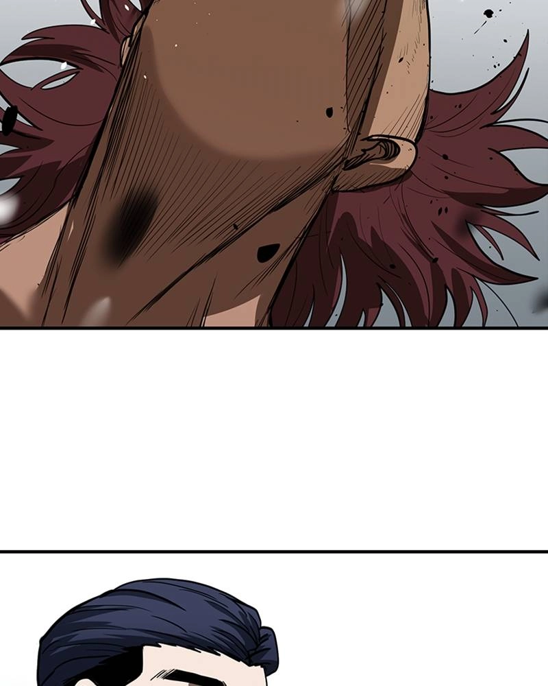 King of the Octagon Chapter 16 - Page 114