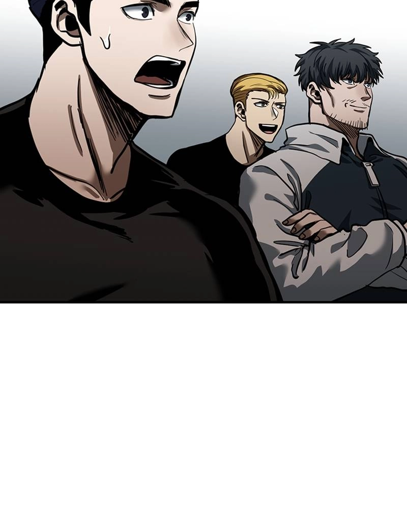 King of the Octagon Chapter 16 - Page 115