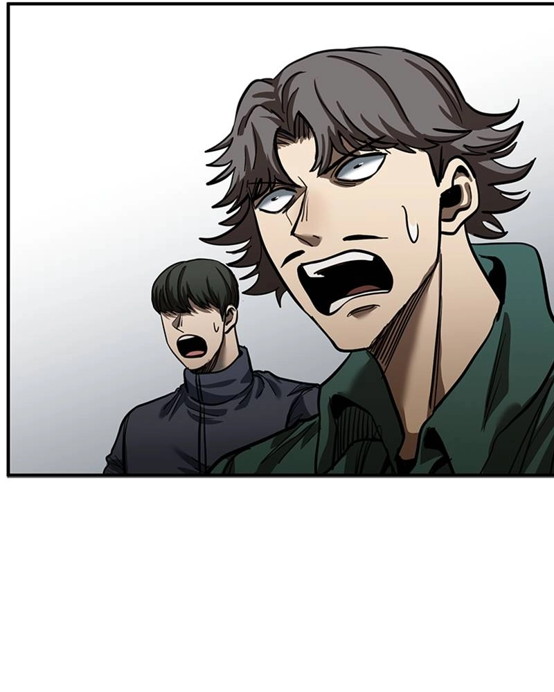 King of the Octagon Chapter 16 - Page 116