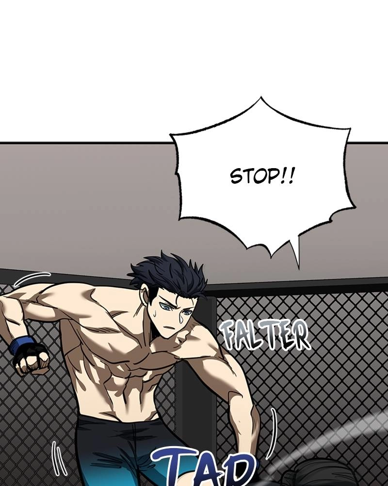 King of the Octagon Chapter 16 - Page 118
