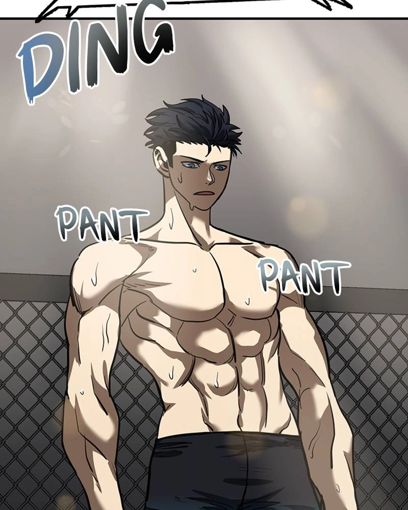 King of the Octagon Chapter 16 - Page 121