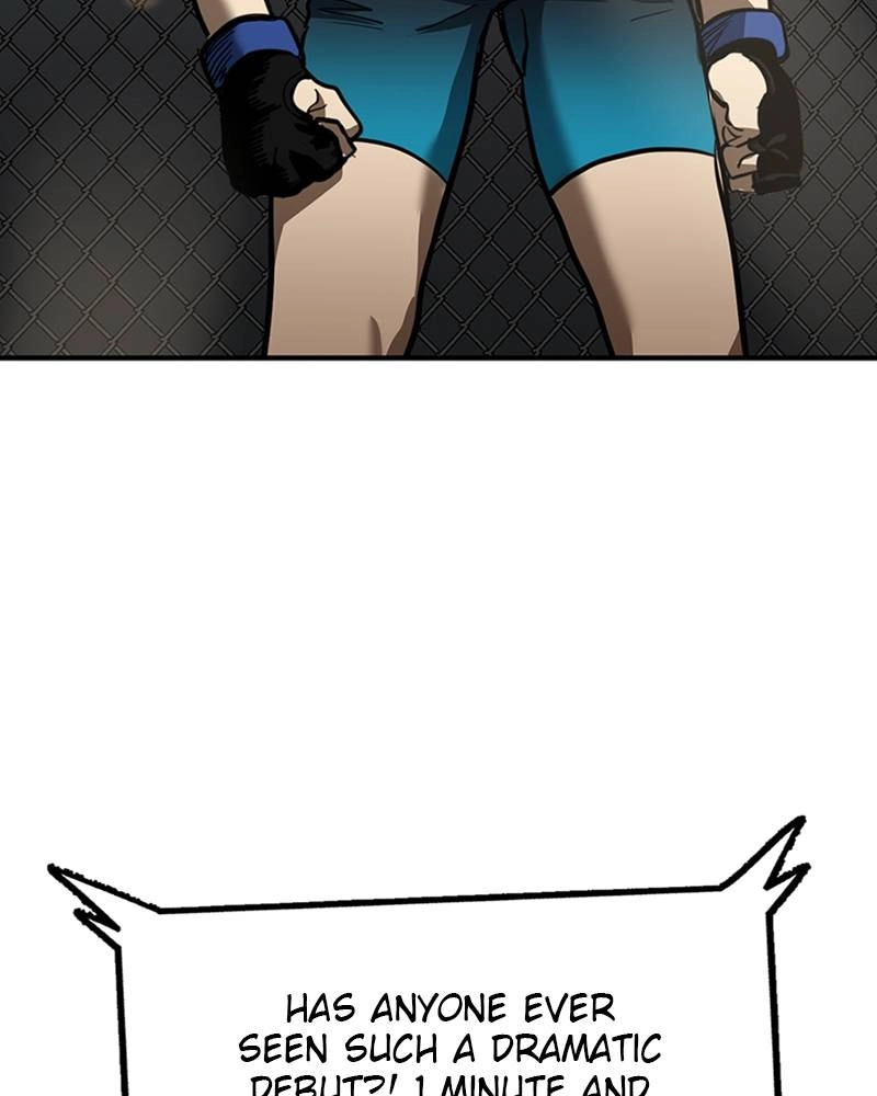 King of the Octagon Chapter 16 - Page 122