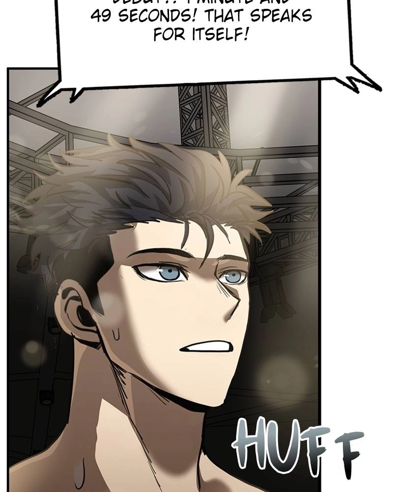 King of the Octagon Chapter 16 - Page 123