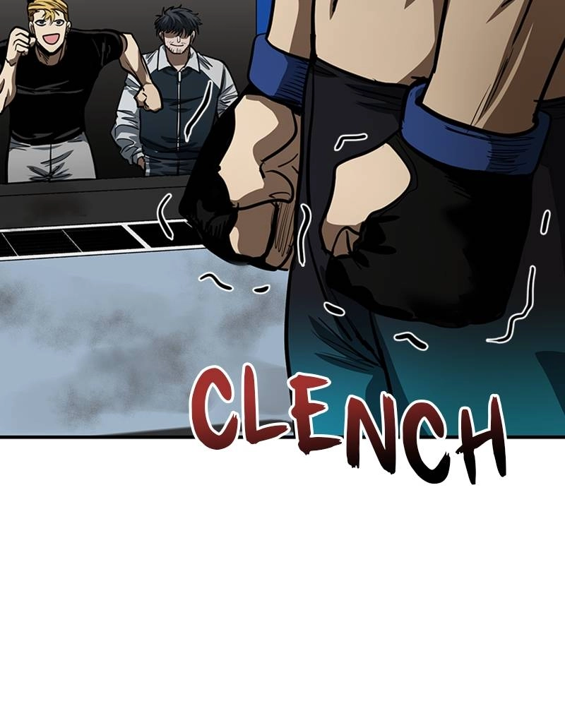 King of the Octagon Chapter 16 - Page 125