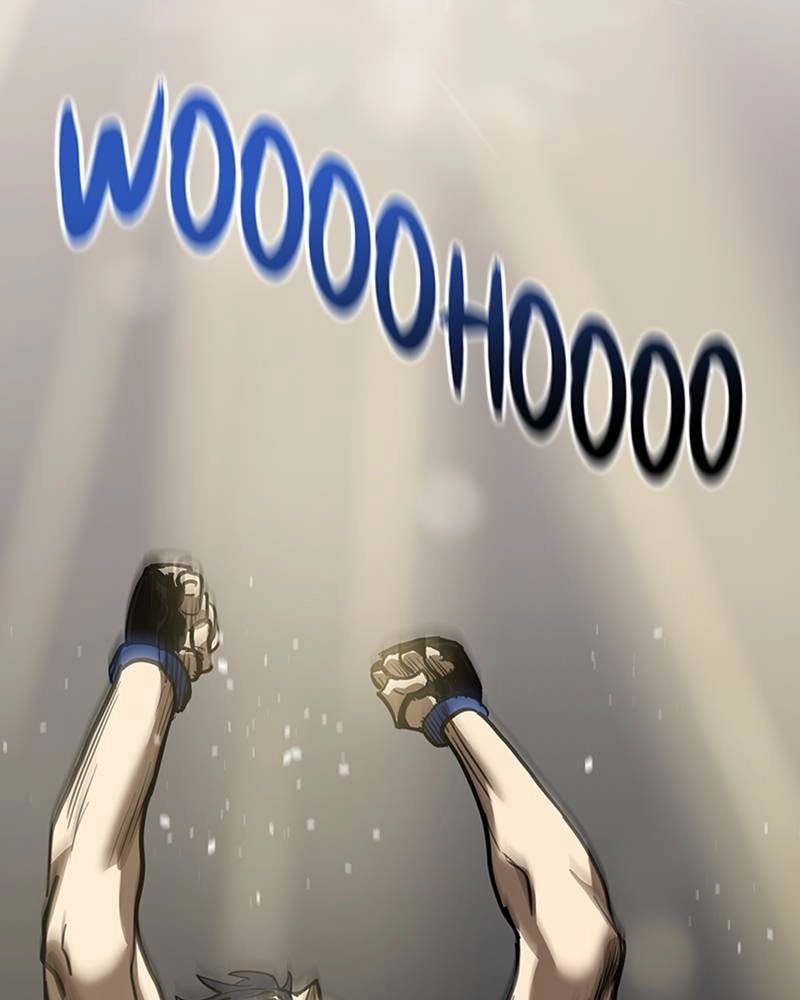 King of the Octagon Chapter 16 - Page 127