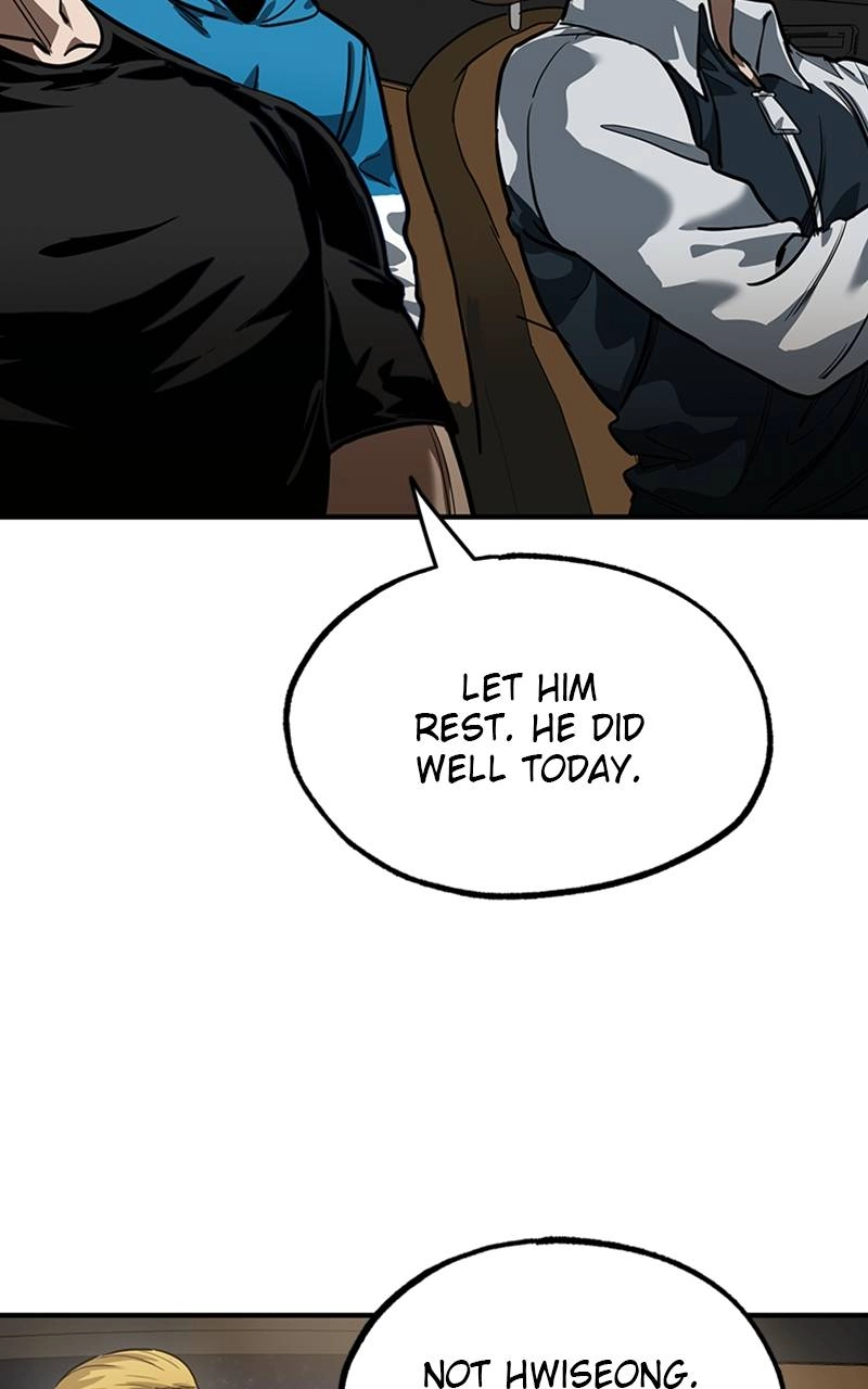 King of the Octagon Chapter 17 - Page 4