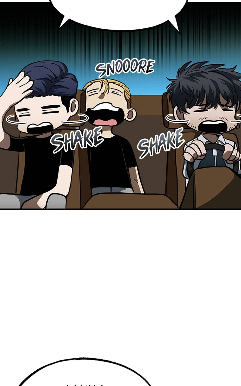 King of the Octagon Chapter 17 - Page 6