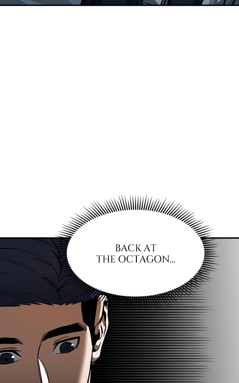 King of the Octagon Chapter 17 - Page 9