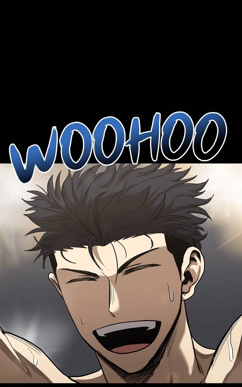 King of the Octagon Chapter 17 - Page 12
