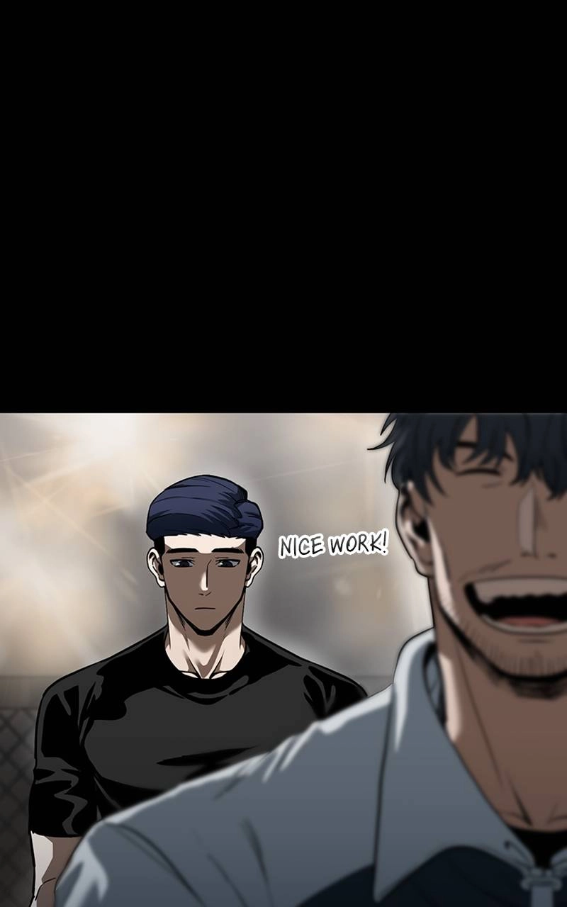 King of the Octagon Chapter 17 - Page 13