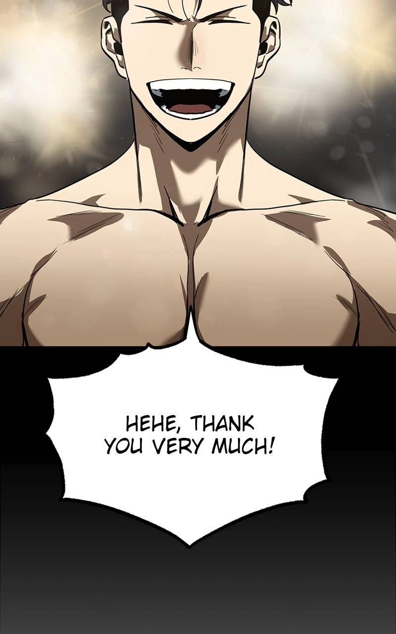 King of the Octagon Chapter 17 - Page 19