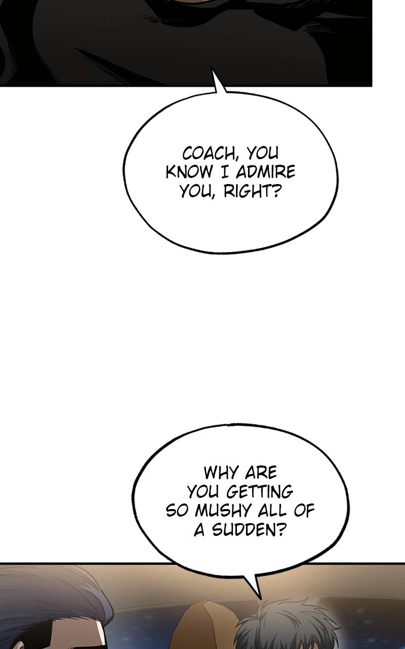 King of the Octagon Chapter 17 - Page 25