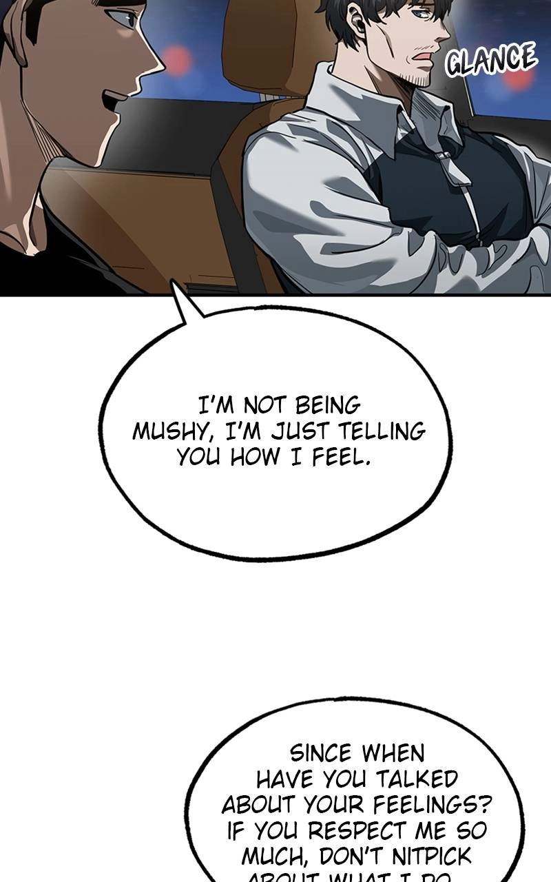 King of the Octagon Chapter 17 - Page 26