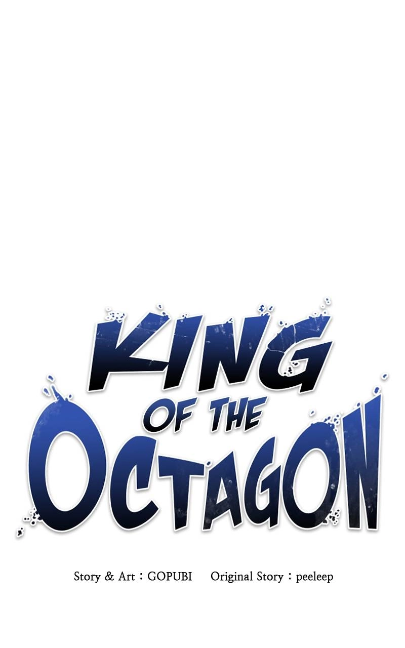 King of the Octagon Chapter 17 - Page 37