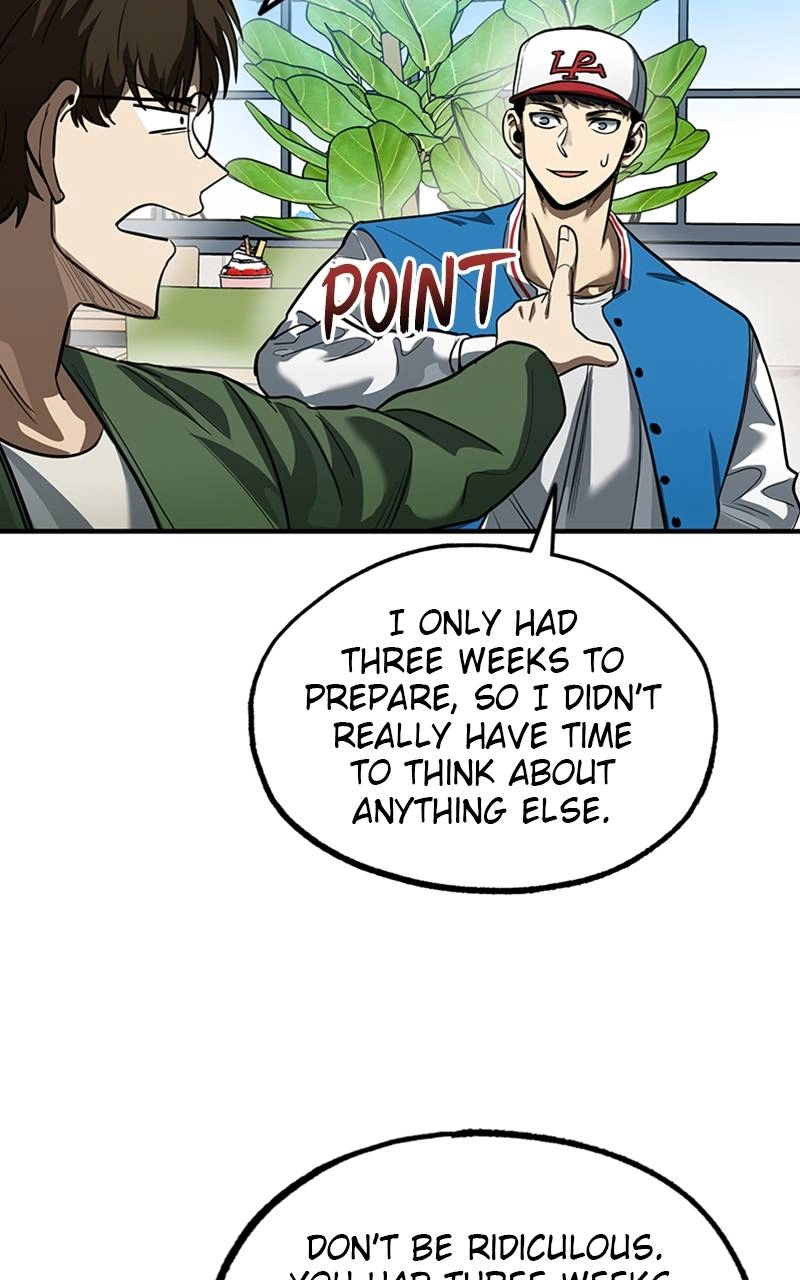 King of the Octagon Chapter 17 - Page 46