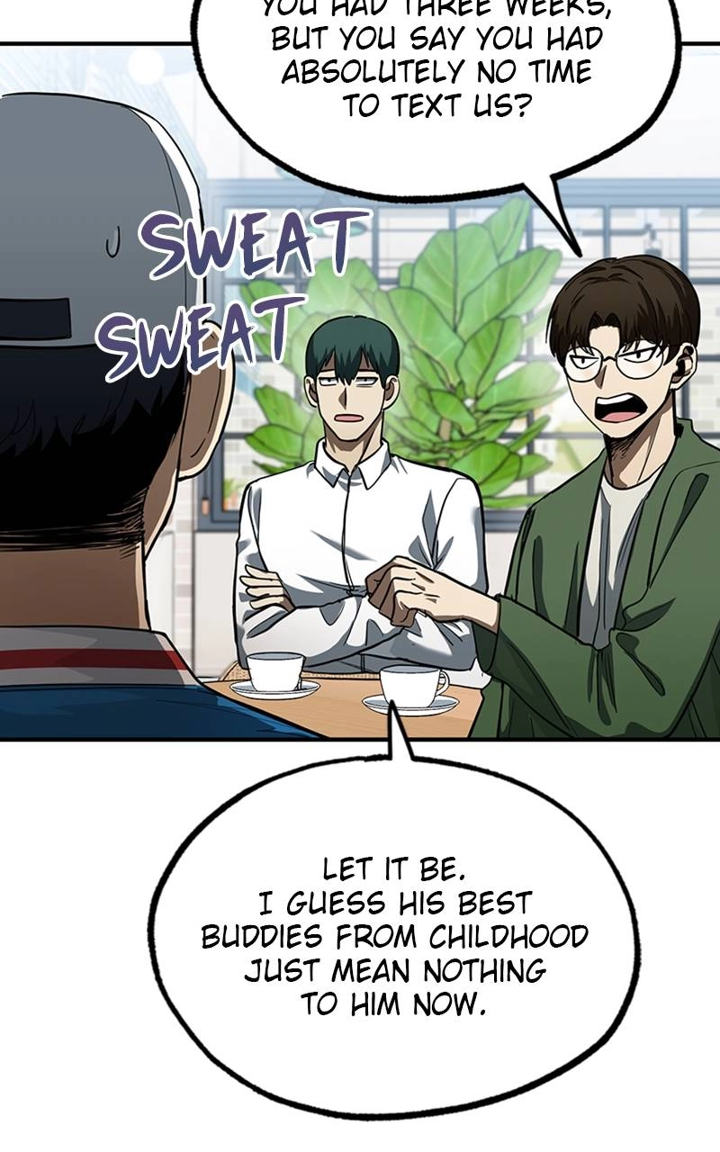 King of the Octagon Chapter 17 - Page 47