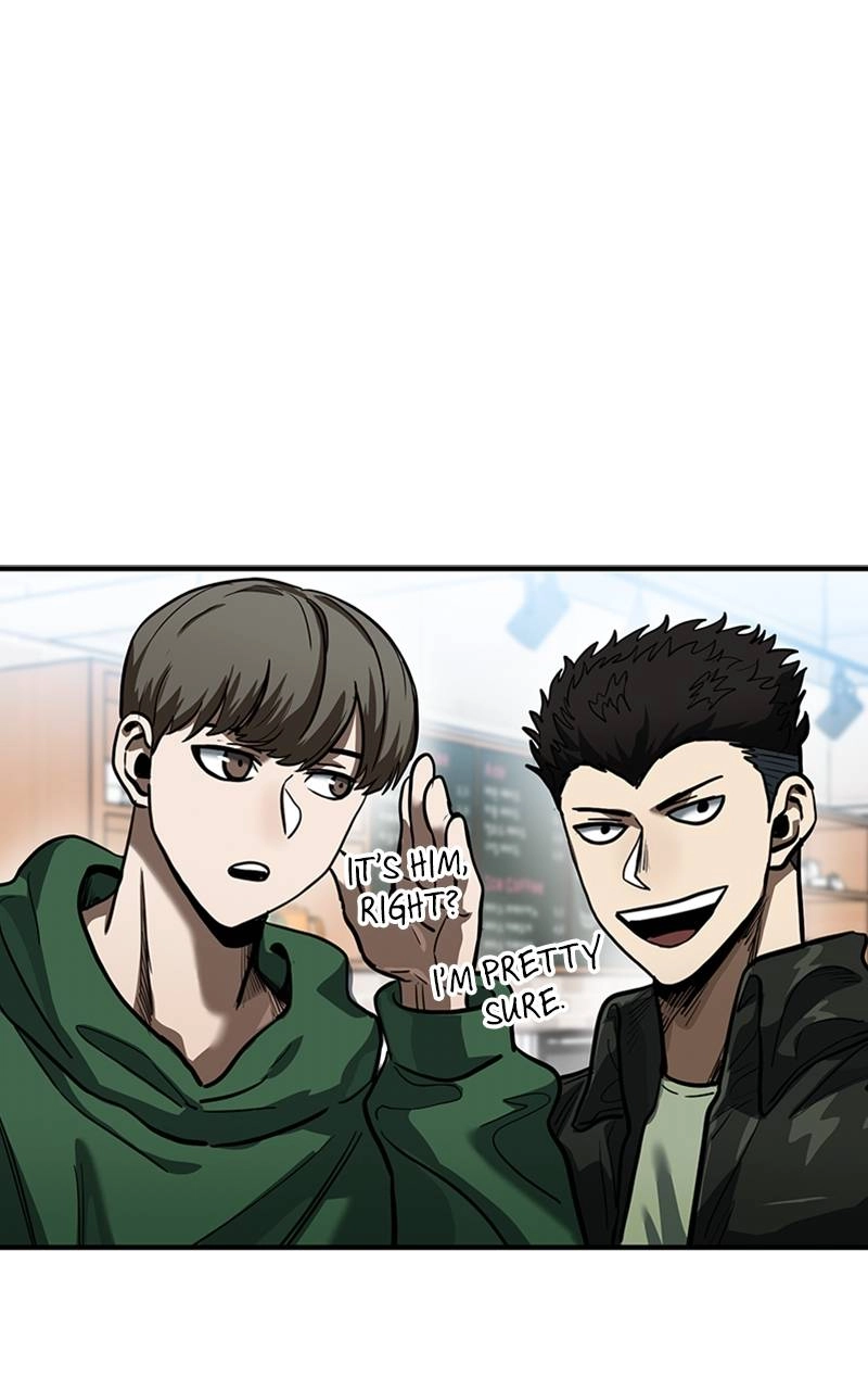 King of the Octagon Chapter 17 - Page 49