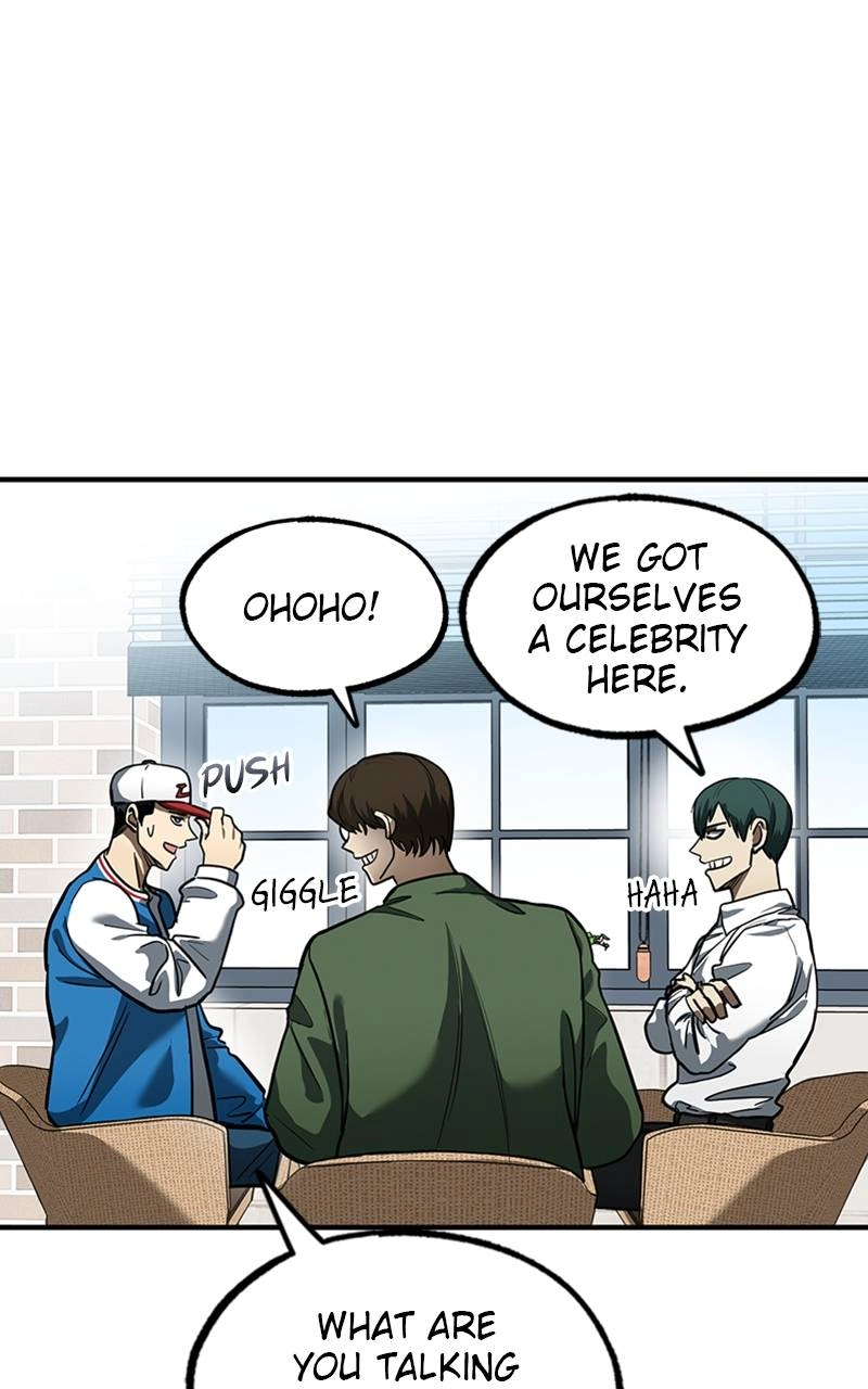 King of the Octagon Chapter 17 - Page 50