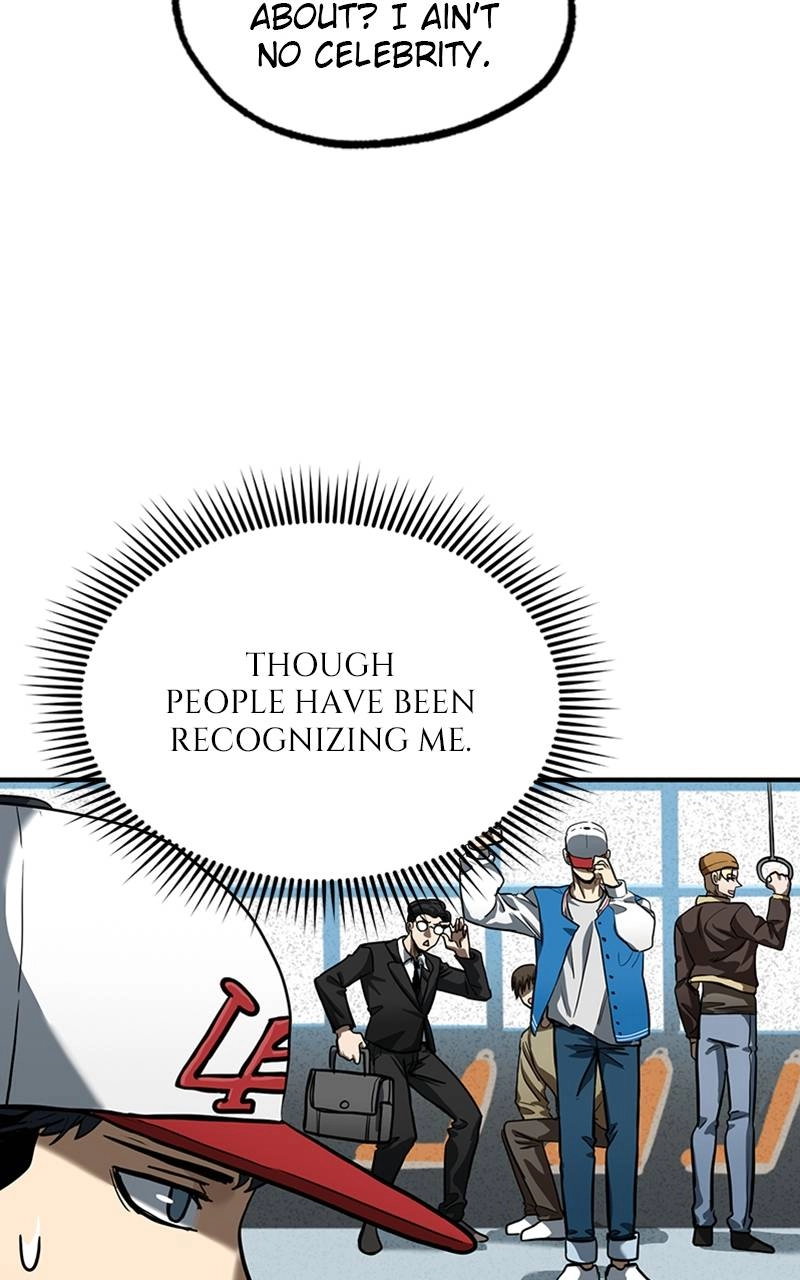 King of the Octagon Chapter 17 - Page 51
