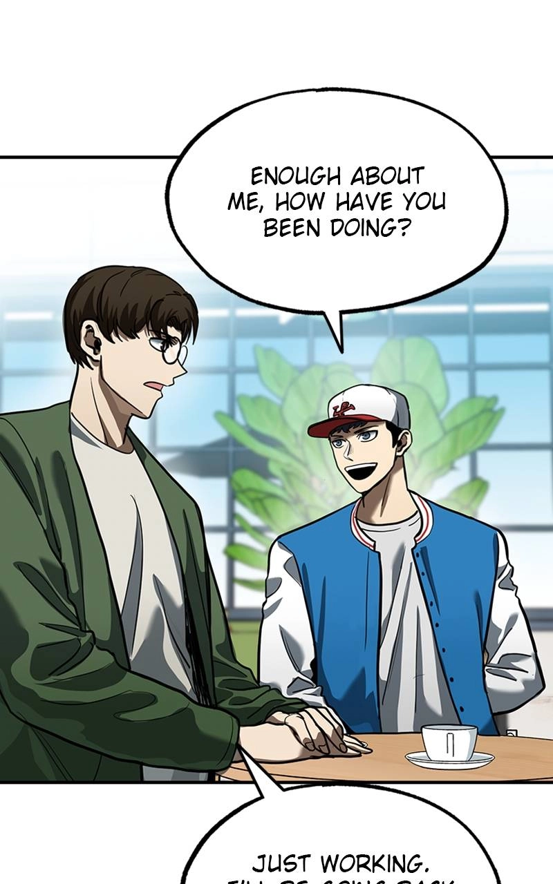 King of the Octagon Chapter 17 - Page 54