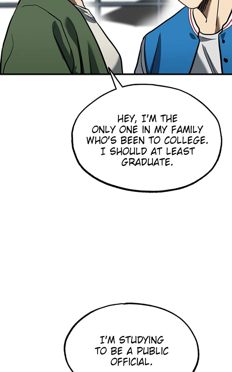 King of the Octagon Chapter 17 - Page 56