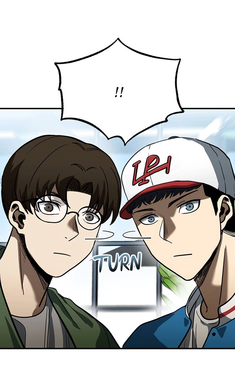 King of the Octagon Chapter 17 - Page 58