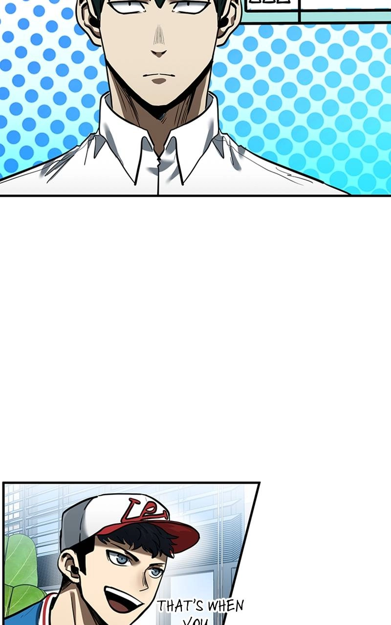 King of the Octagon Chapter 17 - Page 61