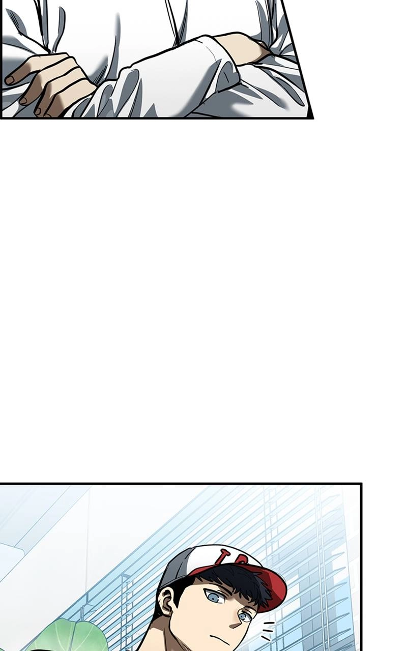 King of the Octagon Chapter 17 - Page 63