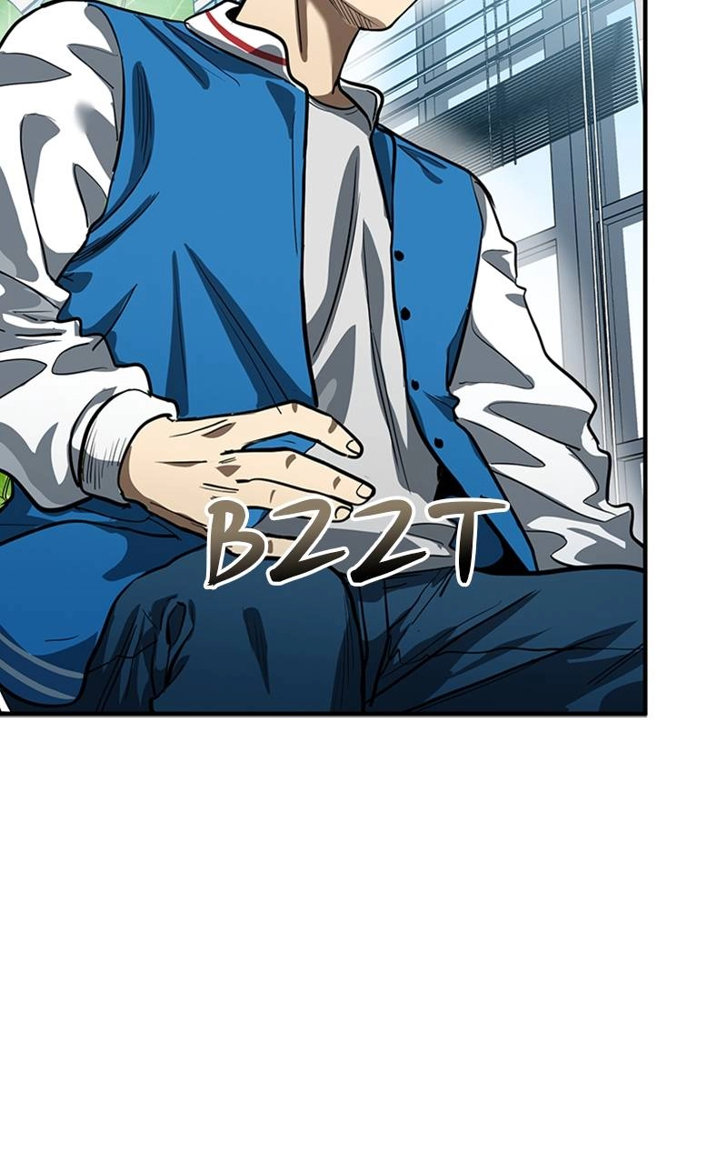 King of the Octagon Chapter 17 - Page 64