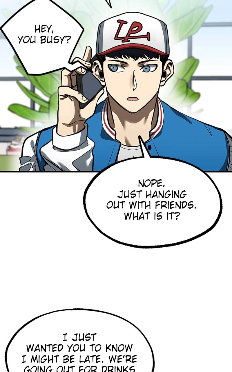 King of the Octagon Chapter 17 - Page 66