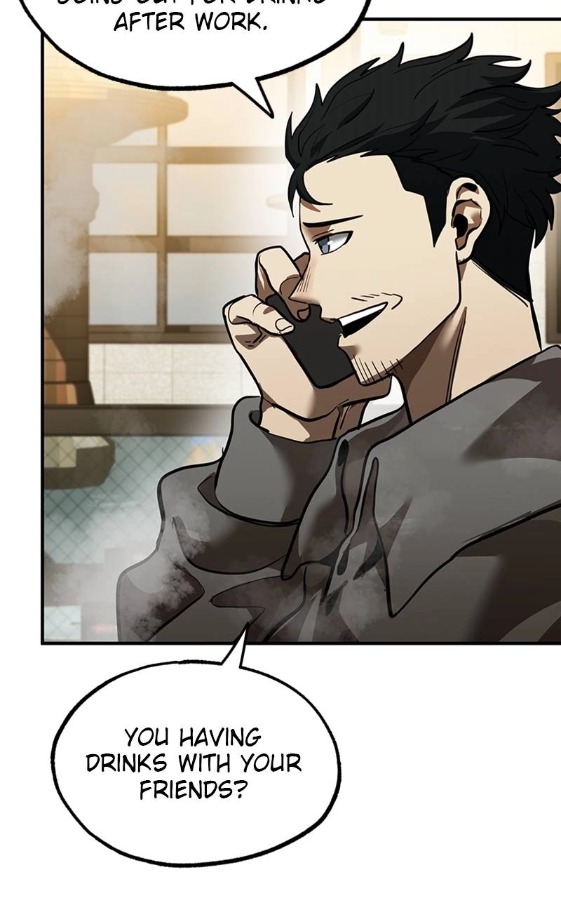 King of the Octagon Chapter 17 - Page 67